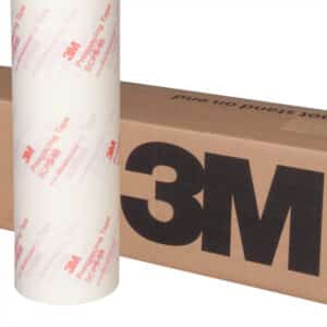 3M 24742, Prespacing Tape SCPS-2, 48 in x 100 yd, 1 Roll/Case, 7100135694