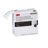 3M 06349, Perforated Trim Masking Tape, 06349, 10 mm Hard Band, 50.8 mm x 10 m, 6 rolls per case, 7100145501