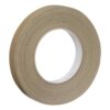 3M High Performance Flatback Tape 2519, Tan, 18 mm x 55 m, 48 Roll/Case, 7100243626
