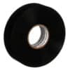 3M 00014, Scotchrap Vinyl Corrosion Protection Tape 50, 1 in x 100 ft,Unprinted, Black, 48 rolls/Case, 7000005811