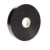3M 42806, Scotchrap Vinyl Corrosion Protection Tape 51, 1 in x 100 ft,Unprinted, Black, 24 rolls/Case, 7000006134