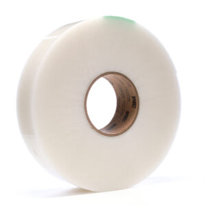 3M 92277, Extreme Sealing Tape 4412N, Translucent, 1 in x 18 yd, 80 mil, 9rolls per case, 7000029082