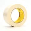 3M 85617, Electroplating Tape 470, Tan, 2 in x 36 yd, 7.1 mil, 24 rolls percase, 7000028889