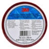 3M 14237, Construction Seaming Tape 8087CW, Red, 72 mm x 50 m, 16 rolls percase, 7010337895