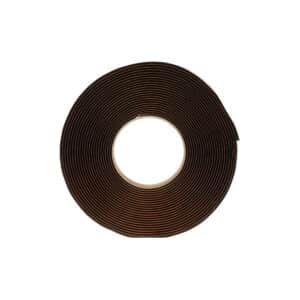 3M 08625, Windo-Weld Round Ribbon Sealer, 08625, 1/8 in x 1/4 in x 30 ftRoll, 24 per case, 7100020861