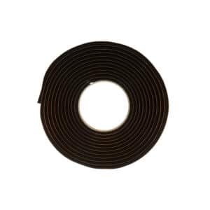3M 08610, Windo-Weld Round Ribbon Sealer, 08610, 1/4 in x 15 ft Kit, 12 percase, 7100066530