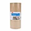 3M 64240, All Weather Flashing Tape 8067, Tan, 12 in x 75 ft, 4 rolls percase, Slit Liner (2-10 Slit), 7100079743