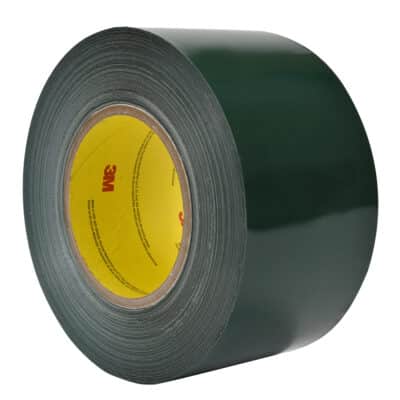 3M 14455, Sealing and Holding Tape 8069, 6 in x 25 yd, 8 Rolls/Case, SolidLiner, 7100170120