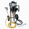 Binks MX3070PU, Pump System, Cart Mounted