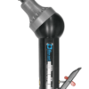 Air Turbine Tools 2545DM - 6mm Angle Hand Tool Series (Long Version, Front Exhaust), 30,000RPM, 35535