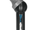 Air Turbine Tools 2545SVR - 1/4" Angle Hand Tool Series (Long Version, Rear Exhaust), 30,000RPM, 35530