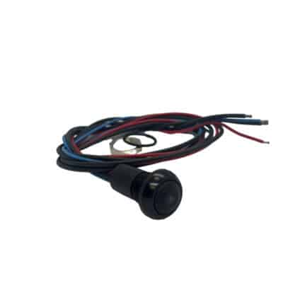 Motor Switch For Masterjet, 9817009600