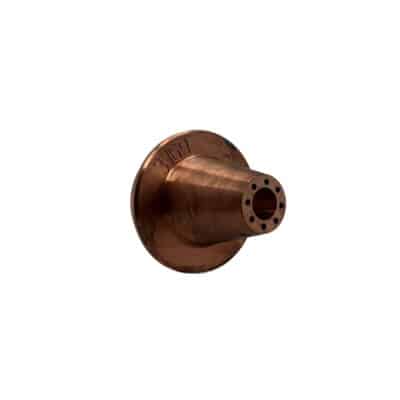 Gas Nozzle, 4.9 Flexicord, 9817037690