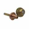 Gas Nozzle Kit, Flexicord, A9/G5.1, 981703785000