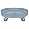 Dynabrade 32010 Drum Vacuum Dolly