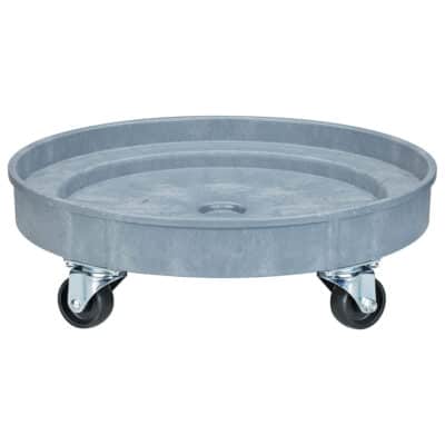 Dynabrade 32010 Drum Vacuum Dolly