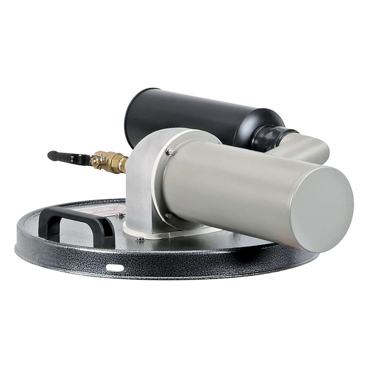 Dynabrade 63604 RaptorVac Vacuum Head