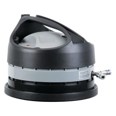 Dynabrade 63605 RaptorVac Power Head