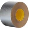 3M Ventureclad Enhanced Metal Jacketing 1577, CWE-EMJ, 4 in X 50 yd, 4 Rolls/Case, 7100311481