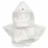 3M Versaflo Replacement Hood with Inner Shroud S-607-10, for Premium Head Suspension, 10 Each/Case, 7100292219