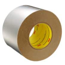 3M Ventureclad Enhanced Metal Jacketing 1577, CW-EMJ, 4 in X 50 yd, 4 Rolls/Case, 7100308288