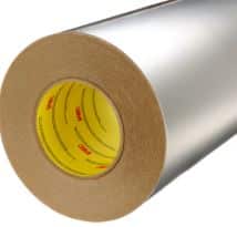 3M Ventureclad Enhanced Metal Jacketing 1577, CW-EMJ, 23 in X 50 yd, 1 Roll/Case, 7100311703