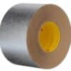 3M Ventureclad Enhanced Metal Jacketing 1577, CWE-EMJ, 4 in X 50 yd, 4 Rolls/Case, 70011144246